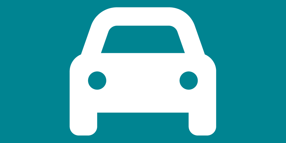 Car icon 1000w x 500h IMAGE: Lauren Metcalfe 2024